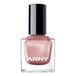 ANNY Nagellak, hoogwaardige kleurnagellak met langdurige glans, splinterbestendig en sneldrogend, kleur: It's Cocktail Time, 15 ml