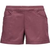 Black Diamond Notion Short Femme