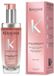 Kérastase Chroma Absolu Eclat Navulbare Olie - Sublimerende Haarolie Voor Gekleurd Haar - 75ml