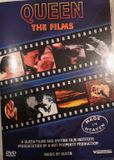 Queen Sony Music Entertainment Germany GmbH Made in Heaven: The Films / DVD / 0