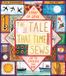 The Bonnier Books UK The Tale that Time Sews Hardcover