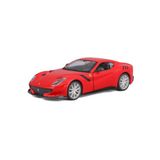 BBURAGO Ferrari F12tdf modelauto 1:32 Diecast verzamelmodel