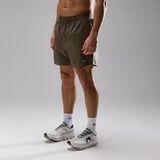 MyProtein MP Heren Velocity Ultra 5 2-in-1 Mesh Short - Earth - XS