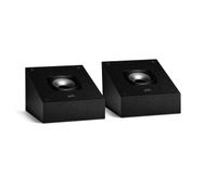 Polk Audio Monitor XT90 - Black - Height Speaker for Dolby Atmos/DTS:X - Wired