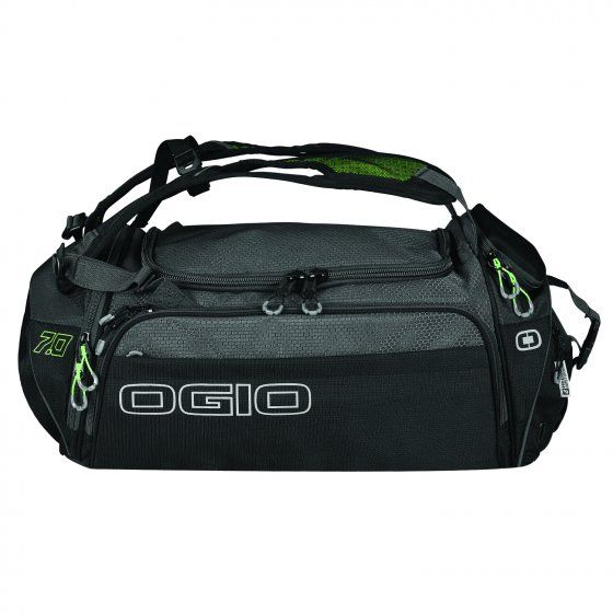 OGIO Endurance 7.0 - Rugzak - 0031652244580