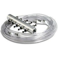 Trotec Aluminium voegkruissysteem 10-delige verdeler