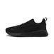 PUMA Anzarun Lite uniseks-volwassene Sneaker, Puma zwart Puma zwart, 44 EU