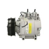 NISSENS Kompressor, Klimaanlage 89235