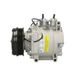 NISSENS Kompressor, Klimaanlage 89235