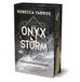 VBK Media B.V. Fourth Wing 3 - Onyx Storm Rigide