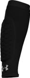 Gameday Under Armour Gameday Armour Pro Padded Forearm Sleeve - Black, One Size