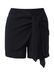s.Oliver QS Broek zwart