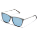 Hawkers Lunettes de Soleil Hawkers One Crosswalk - Grey Blue Chrome