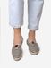 Toni Pons Blanes Espadrilles zwart / natuurwit