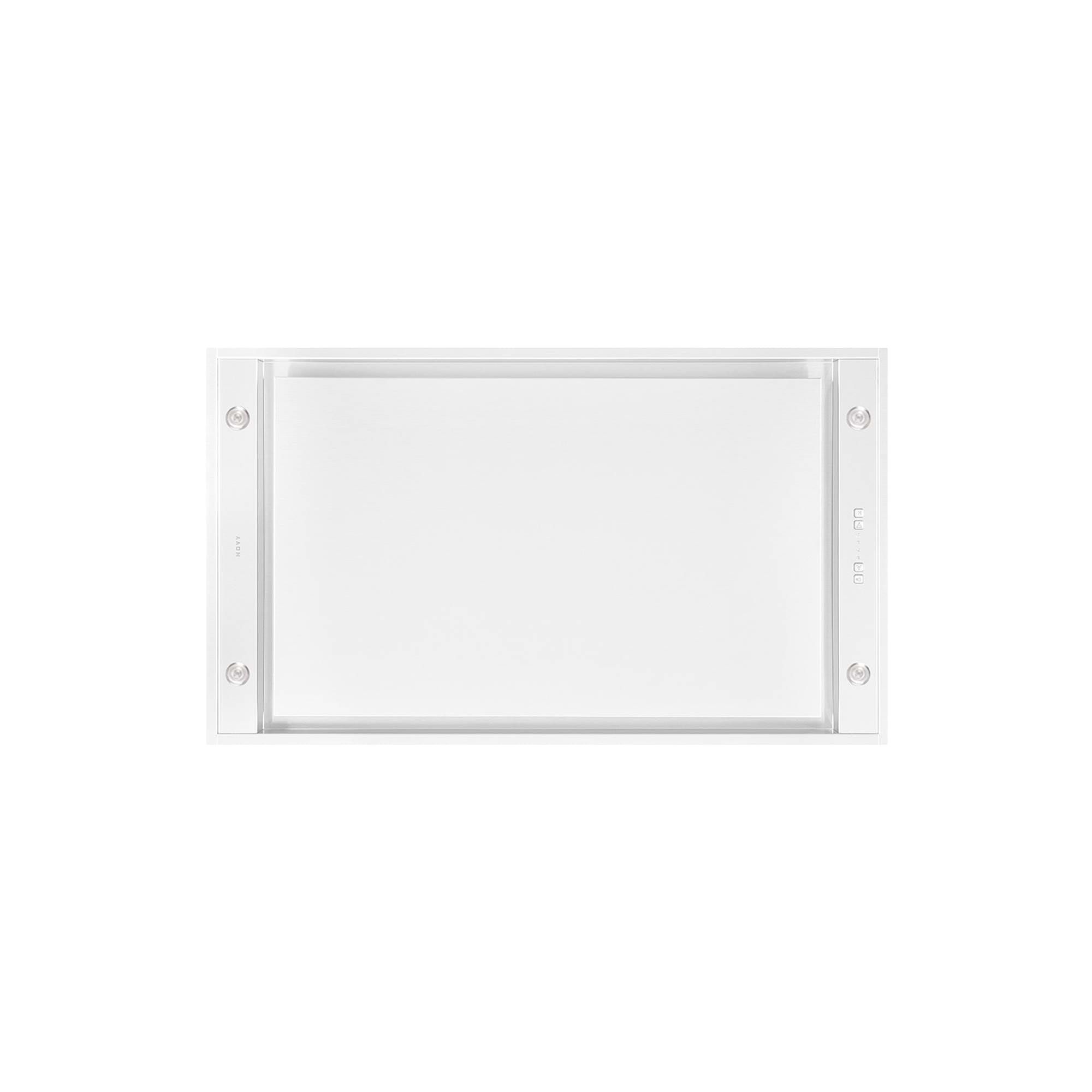 NOVY Compact 6811 Plafond inbouw Wit 266 m³/uur