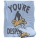 LOONEY TUNES Silky Touch Super Soft Sprei Deken 152 x 127 cm