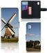 B2Ctelecom Alcatel 1B (2020) Flip Cover Molen