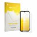 upscreen - Screenprotector voor Cubot King Kong Dura - Folie Beschermfolie anti glare matte