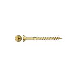 Fischer 653099 FPF-SZ 3,5x35 gedeeltelijke schroefdraad YZP 100 stuks