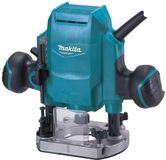 Makita M3601B Bovenfrees 35mm freesdiepte 230V
