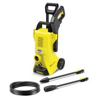 Kärcher K 3 Power Control nettoyeur haute pression - 120 bar - 380 m³/h - Noir/Jaune