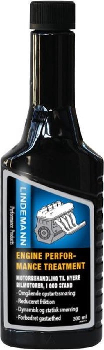 Lindemann Engine Performance Treatment 300 ml