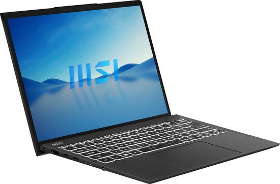 MSI Prestige / 13 Evo / A13M-037FR