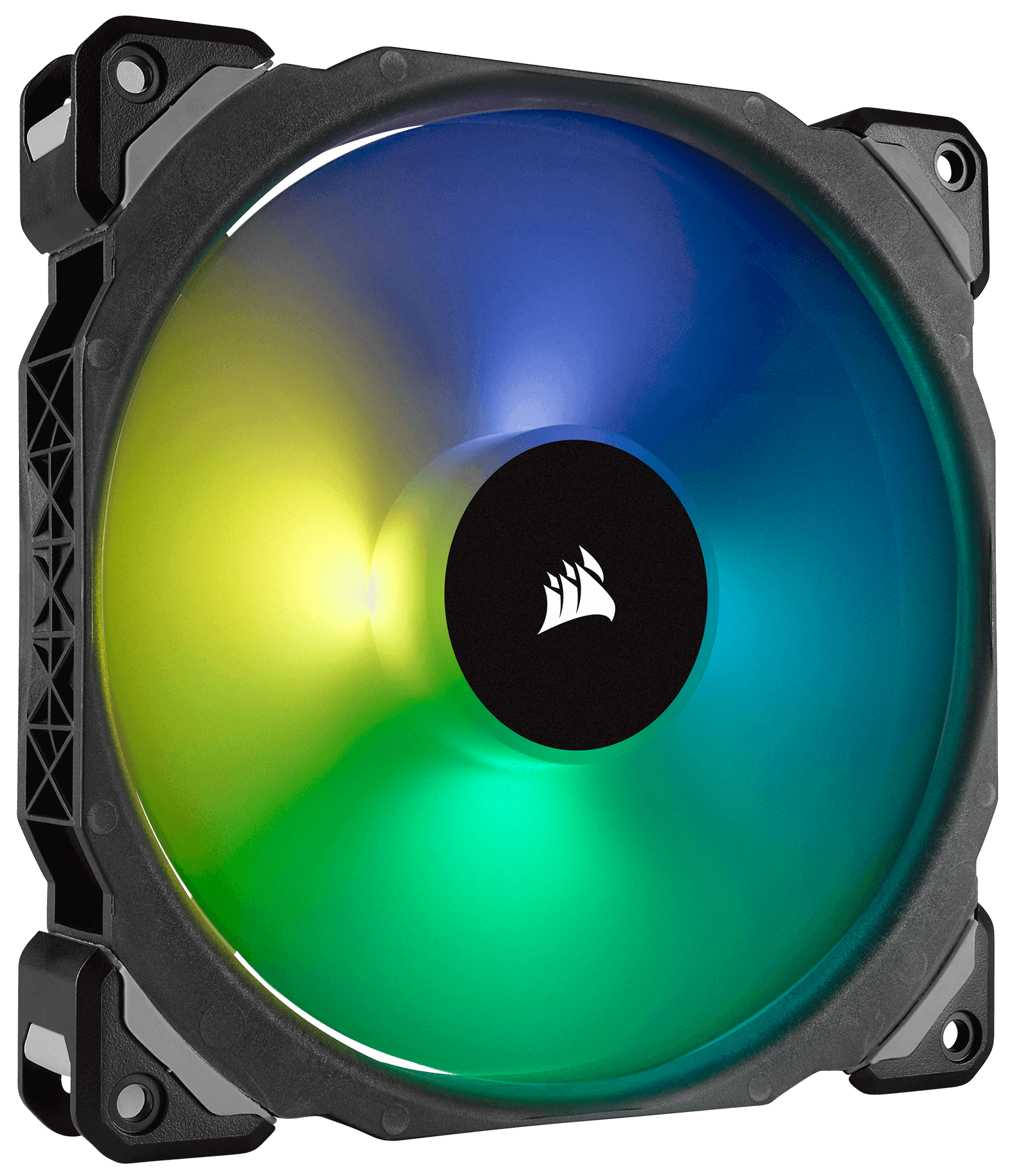 Corsair ML140 PRO