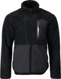 Mascot Customized Jas met rits 22303-682 - Zwart - L