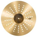 Sabian AAX 18 inch Aero Crash Cymbal