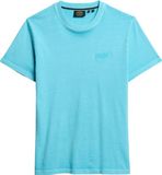 Superdry ESSENTIAL LOGO EMB NEON TEE Heren T-shirt