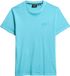 Superdry ESSENTIAL LOGO EMB NEON TEE Heren T-shirt