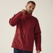 Regatta Jas Hiking Waterdicht 3-in-1 Heren S Rood