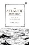 The Atlantic Monthly Paperback