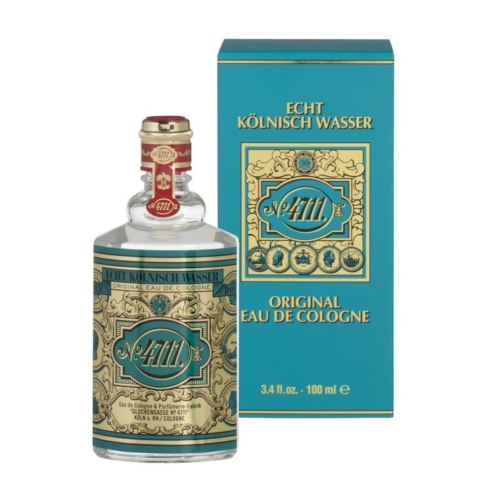4711 Eau de Cologne / 100 ml / Unisex