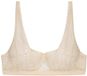Triumph Aura Spotlight T W02 Damesbeha, Romige droom., 85B