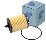 Blue Print ADA102108 Oliefilter met afdichtring