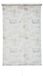 Decor Paris storengordijn, PES, beige/blanc, 142x180 cm