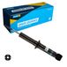Bilstein 24-236577 veerdragende demper | Compatibel met: LAND ROVER RANGE SPORT I