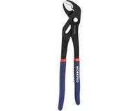 WORKPRO Pince multiprise - 30cm, ouverture 50mm, acier Cr-V