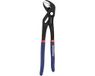 WORKPRO Pince multiprise - 30cm, ouverture 50mm, acier Cr-V