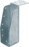 Gb GEBR. BODEGRAVEN B.V. GB Balkdrager GBS-lange lip sendzimir verzinkt 71 x 246mm