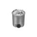 UFI 1812400500 dieselfilter Jeep (AMC), blauw, 36