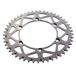 AFAM DC ALU REAR SPROCKET PITCH 520 TEETH 51 SUZUKI