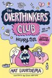 The Usborne The Overthinkers' Club-The Overthinkers' Club: Happy List