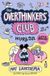 The Usborne The Overthinkers' Club-The Overthinkers' Club: Happy List