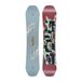Ride Planche de snowboard Zero Jr All Mountain Garçon - Taille 142 - Bleu