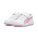 PUMA Reb-l Ac+ Ps Sneakers, uniseks, kinderen, Puma Wit Mauved Out Magenta Gleam, 35 EU
