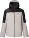 Regatta Thornridge Waterdichte Jas Mannen M Abbeystone/Black