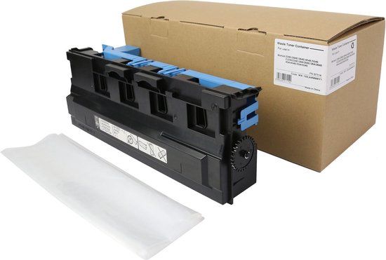 CoreParts - Tonerafvalverzamelaar (alternatief voor: Konica Minolta A4NNWY1) - voor ineo+ 284, 364; Konica Minolta bizhub C454e